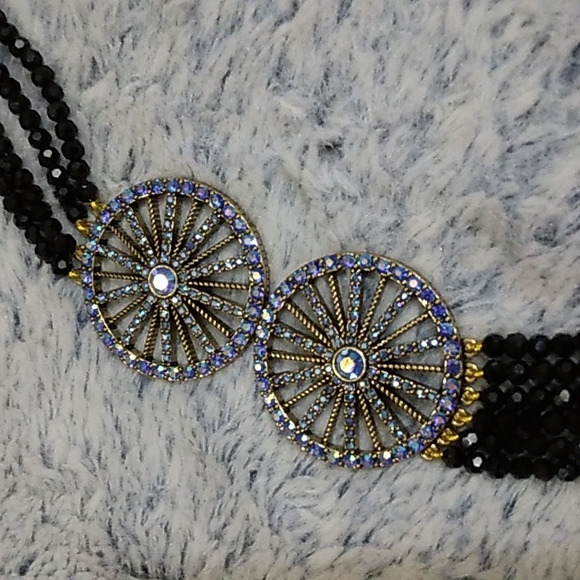 Heidi Daus Disney Necklace - Picture 3 of 12